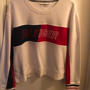 Tommy Hilfiger Crewneck